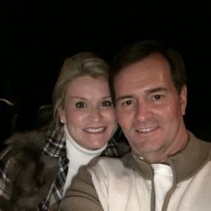 Meet your Posher, Kristina